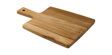 Utensilios de cocina - TABLA CORTAR Y SERVIR 34 X 23 X 1,5 CM