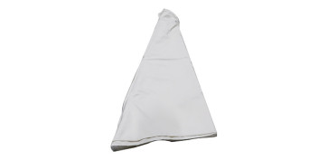 FOLLETO JARDIN 2025 OPTIMUS - TELA RECAMBIO PARASOL ALUMINIO 9716475 BLANCO