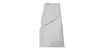 FOLLETO JARDIN 2025 OPTIMUS - TELA RECAMBIO PARASOL ALUMINIO 9716479 BLANCO