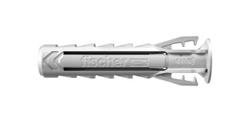 Fijación y Tornilleria - TACO SX PLUS 15 UDS 6 X 30 S