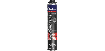 PROFESIONAL VERANO OPTIMUS 2026 - ESPUMA POLIURETANO TEJAS ORBAFOAM PISTOLA 650 ML GRIS