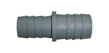 Valvulería y grifería tecnica - BOQUILLA EMPALME TUBOS SALIDA LAVADORA 