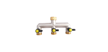 DISTRIBUIDOR 3 VIAS LATON 