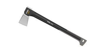 Herramienta manual de jardin - HACHA MANGO FIBRA VIDRIO 61CM 1,6KG