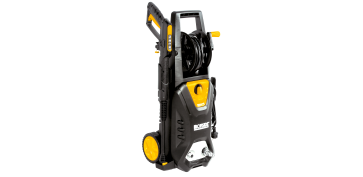 Hidrolimpiadoras - HIDROLIMPIADORA 160 BAR 480 L/H 2200 W