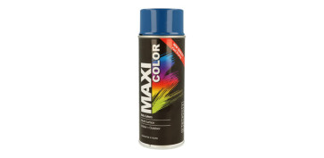 Aerosol o spray - PINTURA SPRAY MAXI COLOR BRILLO 400 ML RAL 5015 AZUL CELESTE