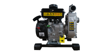 Motobombas - MOTOBOMBA GASOLINA MBX 40 15000 L/H