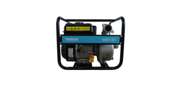 MOTOBOMBA GASOLINA MBX 50 36000 L/H