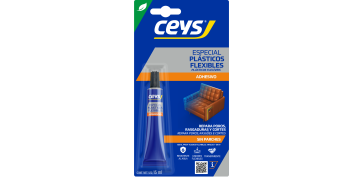 Adhesivos - ADHESIVO VINILCEYS BLISTER PEQUEÑO
