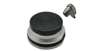 MAZA ACERO PARA SACABOLLOS LAR-334 AC-MZAC