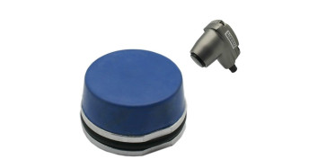 MAZA PLASTICO BLANDO PARA SACABOLLOS LAR-334 AC-MZB