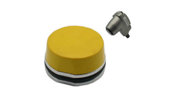 MAZA PLASTICO DURO PARA SACABOLLOS LAR-334 AC-MZD