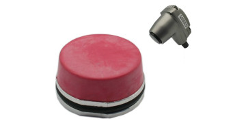 MAZA PLASTICO SUPER BLANDO PARA SACABOLLOS LAR-334 AC-MZSB