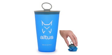 ALTUS VASO FLEXIBLE 