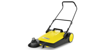 Limpieza - BARREDORA KARCHER S6 1.766-420