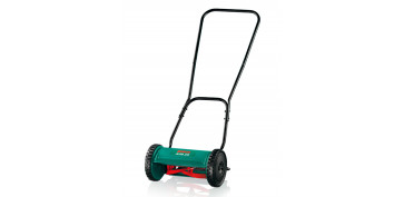 OUTLET - CORTACESPED BOSCH MANUAL AHM 30