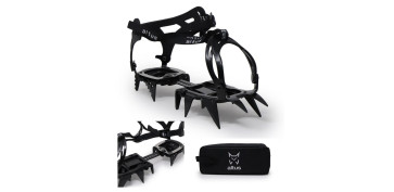 Novedades - ALTUS POSETS CRAMPONES 12 PUNTAS