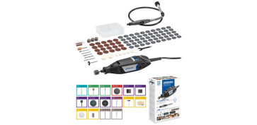 Mini herramientas DIY - DREMEL 3200 JA MINI HERRAMIENTA F0133200JA