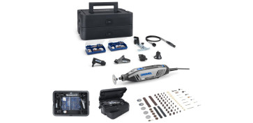 Mini herramientas DIY - DREMEL 4250JS MINI HERRAMIENTA  F0134250JS