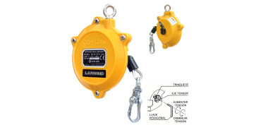 EQUILIBRADOR INGRAVIDO MI-TW00 