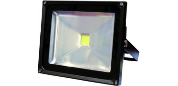 Iluminacion industrial - FOCO PROYECTOR LED CEM 4230