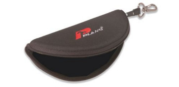 Gafas de seguridad - FUNDA PORTAGAFAS PLANO PLA528T