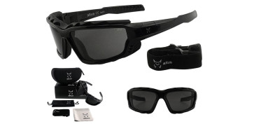 ALTUS GAFAS SIENA PARA MONTAÑA 