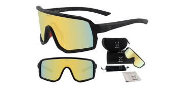 GAFAS ALTUS NOVA PARA MONTAÑA Y DEPORTES AIRE LIBRE