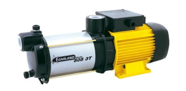 BOMBA DE SUPERFICIE GARLAND VOLGA 505-3T-V24