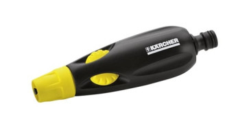 Pistolas de riego - LANZA DE RIEGO REGULABLE KARCHER 2.645-050