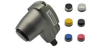 MARTILLO SACABOLLOS NEUMATICO LAR-334