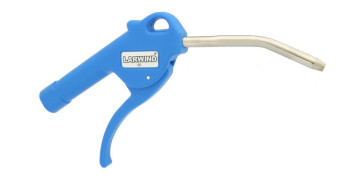 PISTOLA DE SOPLADO LAR-PS100