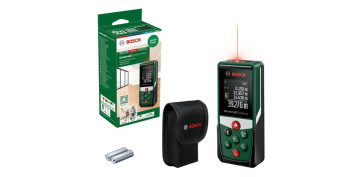 MEDIDOR LASER BOSCH UNIVERSALDISTANCE 40C 0603672101