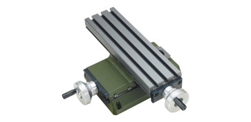 Mini herramientas DIY - MESA TRANSVERSAL PROXXON 24106