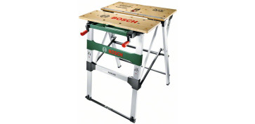 Equipacion de taller - MESA DE TRABAJO PWB 600 0.603.B05.200