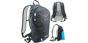 ALTUS MOCHILA CIRQUE 10 L30 ANTRACITA