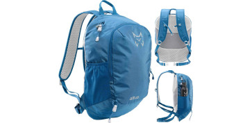 MOCHILA ALTUS CIRQUE 20 L30 AZUL