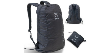 Mochilas y bolsas - ALTUS MOCHILA DUNE NEGRO