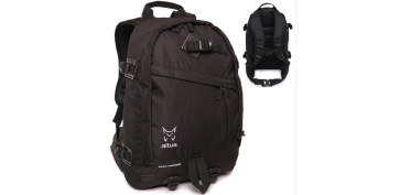 MOCHILA ESQUI MONTAÑA G30 27L ALTUS NEGRO