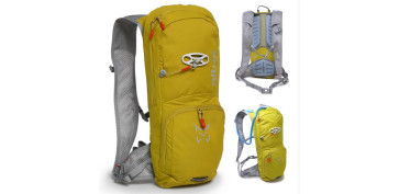 MOCHILA ALTUS YUNGAS PARA CICLISMO