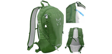 Mochilas y bolsas - ALTUS MOCHILA CIRQUE 10 L30 VERDE