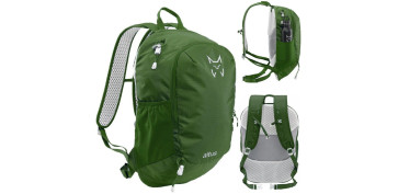 Mochilas y bolsas - ALTUS MOCHILA CIRQUE 20 L30 VERDE