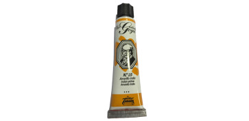 Pinturas - TITAN OLEO GOYA COLOR AMARILLO INDIO Nº25