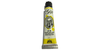 Pinturas - TITAN OLEO GOYA COLOR AMARILLO MEDIO Nº28