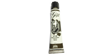 Pinturas - TITAN OLEO GOYA COLOR BITUME ASFALTO Nº80