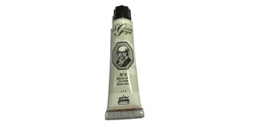 Bellas artes - TITAN OLEO GOYA COLOR BLANCO ZINC Nº6