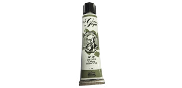 Pinturas - TITAN OLEO GOYA COLOR GRIS GOYA Nº79