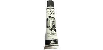 Pinturas - TITAN OLEO GOYA COLOR TIERRA SOMBRA NATURAL Nº74