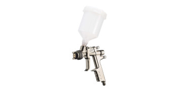 PISTOLA PINTAR  NEUMATICA GRAVEDAD LAR-AF1NSS