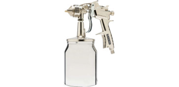 PISTOLA PINTAR DE SUCCION NEUMATICA LARWIND LAR-AF1NSI